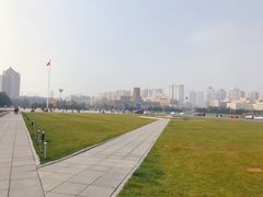 -大连人民广场