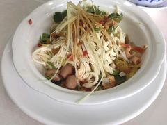 -留芳·文旅古月楼(老街店)