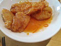 -关东小磨东北菜(上海长风大悦城店)