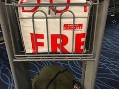 -TIAT DUTY FREE SHOP NORTH(羽田机场店)