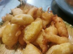 -葡萄园鱼庄(新津店)