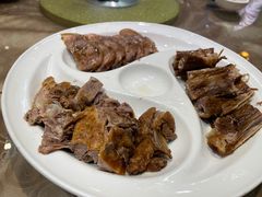 -百年银屏蚝烙·潮汕菜·非遗(乐山店)