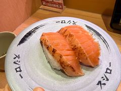 -寿司郎(皇庭广场店)