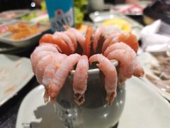 -韩盛·盛江山自助料理(中街大悦城店)