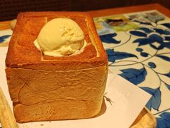 -绿茶餐厅(布吉万象汇店)