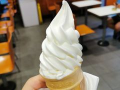 -麦当劳(小白楼店)