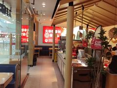 -大丰收脆鱼(浦西万达店)