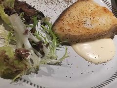 -盛焰铁板烧(王府井店)