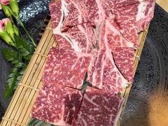 -松鱼亭·和牛烧肉(协鑫广场店)