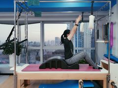 -N1 健身·普拉提·综合馆(嘉美中心店)