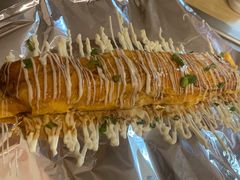 猪肉鸡蛋烧卷-日葵 大阪烧ひまり(仙霞路店)