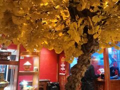 -京元盛铜锅涮肉(上海总店)