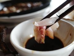 -北京水岸山吧度假村(雁栖镇店)