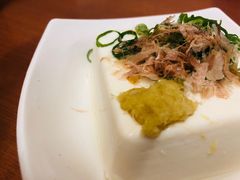 豆腐-天丼‧天妇罗盖饭(天神店)