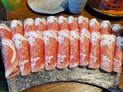 -百草滩羊清水涮羊肉(长城路店)