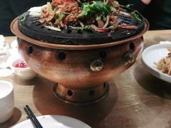 -京味斋·烤鸭·北京菜(安贞店)