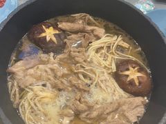 -快乐爱斯米牛排·寿喜烧自助(亿合城店)