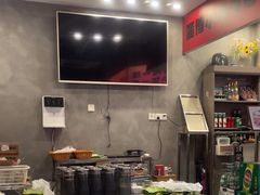 -鲁C·尚小炉·淄博烧烤(市北店)