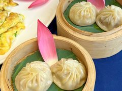 -火福·天湖阁大闸蟹博物馆主题餐厅(浅水湾店)