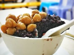 鹰嘴豆双皮奶-老周记顺德双皮奶