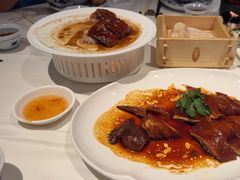 -侨美食家·40年地道粤菜(珠江新城店)