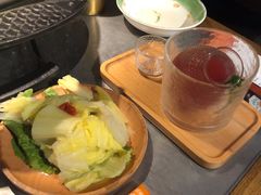 -探鱼·鲜青椒爽麻烤鱼(广州欣荣广场店)
