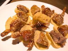 一口芝麻鸽-大鸽饭(岗顶店)