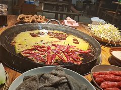 -陈陈火锅(较场口店)