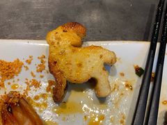 -很久以前羊肉串(中山公园店)