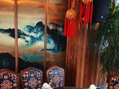 -甘家界牌柠檬鸭(青山店)