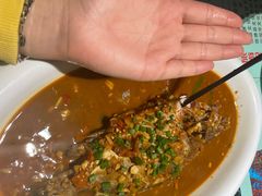 招牌臭鳜鱼-又见炊烟私房菜(敬亭路店)