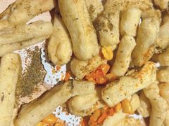 -满堂春特色餐馆