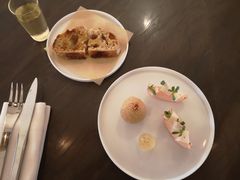 -Amber(置地文华东方酒店)