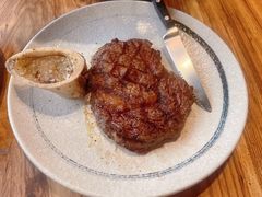 澳洲安格斯肉眼-SMOKI & CO(五大道店)