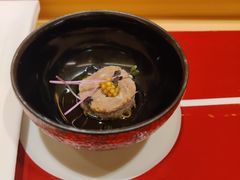 -焼肉 番手十番(銀座三越店)