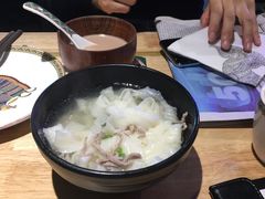-蒙料·手把肉(望京店)
