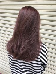 -Kraemer Paris  苏豪路易士·嘉玛发廊