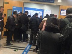 -复旦大学附属肿瘤医院(徐汇院区)