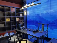 -星漾里•SPA•足道•按摩•养生(吕厝店)