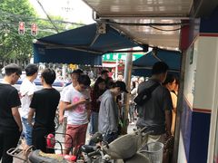 -晶牌烤鸭(延吉东路557弄小区店)