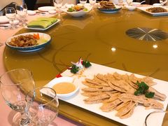 -鹏天阁酒楼·海鲜(红旗店)