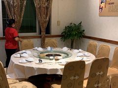 包厢-丰尔粥食·粥底火锅·桑拿鸡(大良总店)