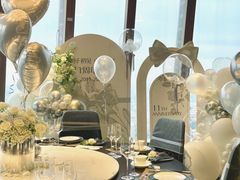 -InParty·游艇求婚策划生日派对布置(世纪大道店)