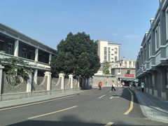 -长洲岛