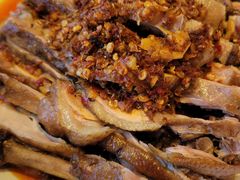 -印象鲵宴·张家界地标美食名片(溪布街店)