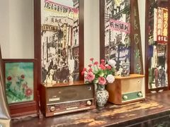-老厨家(友谊路总店)