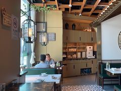 -庆江南江南菜(琴湖溪里花园城店)