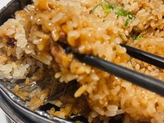 荷香糯米排骨-金春禧(世茂国际广场店)