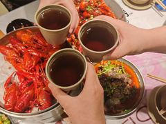 -巴厘龙虾·榜首油焖大虾(沙湖·花园店)