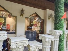 -BRBR叙利亚餐厅(总店)